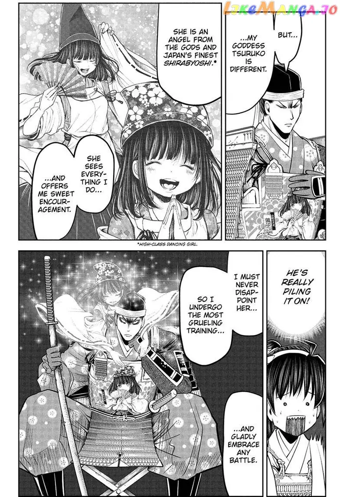 The Elusive Samurai Chapter 78 image 05_optimized